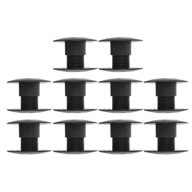 Tabletop Foosball Bushings, Foosball Accessories Fun Games, Foosball Machine Bearings,