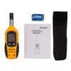 Digital Psychrometer - Handheld Temperature and Humidity Meter Gauge with