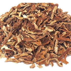 한방리아 진피 국내산 100g Herbal Rhea Dried Tangerine Peel Domestic 100g