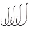 Offset Octopus Octopus Beak Fishing Hooks Faultless Sport Circle Hooks