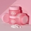Beauty Creations Skin Bálsamo Desmaquillante So Balm