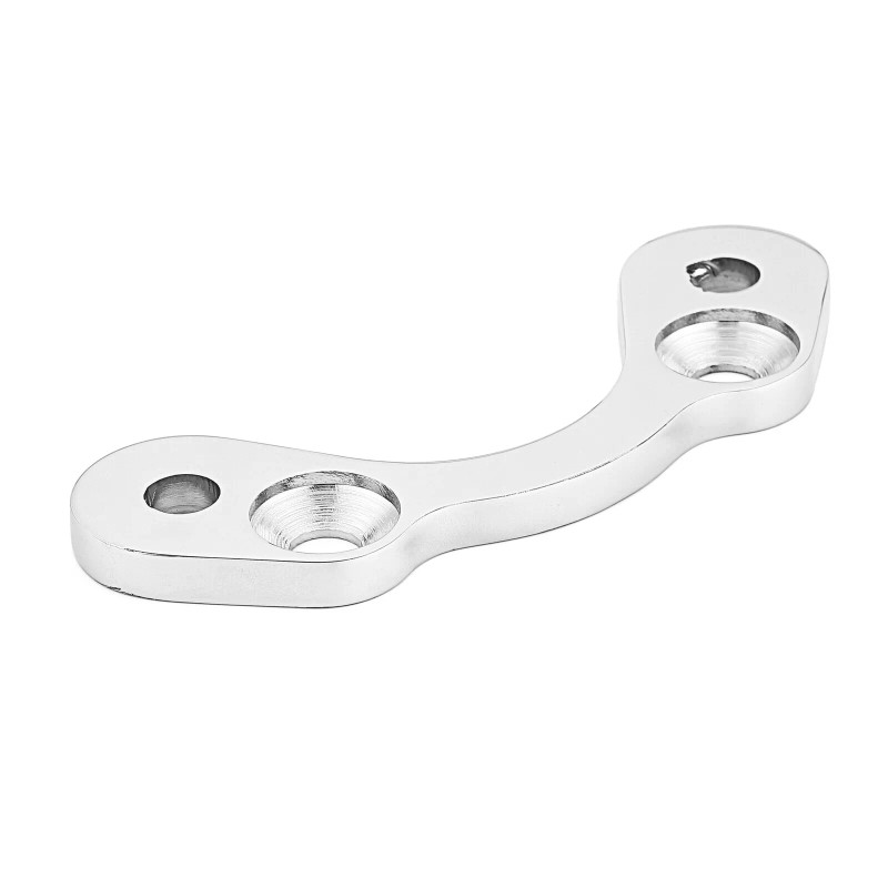 RI Springer Front End Riser Handlebar Adapter Converter 4.75" to