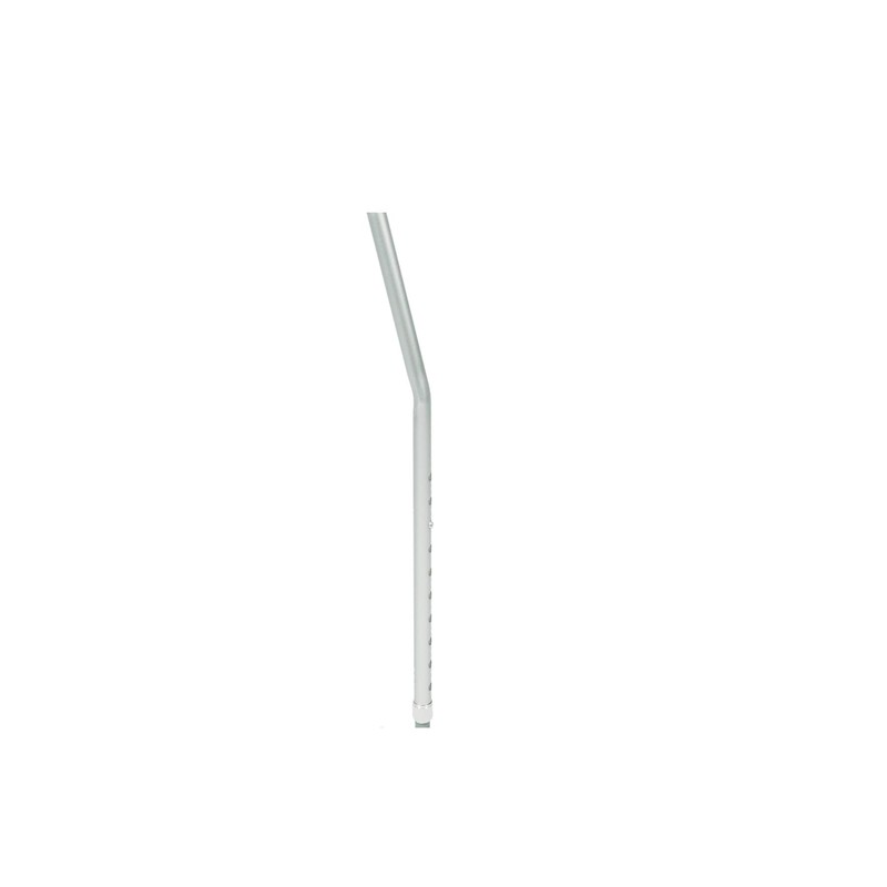 PCP Quad Cane, Adjustable Height, Sturdy Base, Small Base