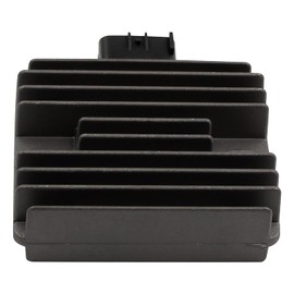 Road Passion Voltage regulator rectifier Replacement for CAN-AM Outlander 330 XT 4x4 2005/ CAN-AM Outlander 400 2x4 2004-2005/ Outlander 400 XT 4x4 2004-2005