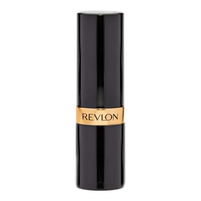 Lápiz Labial Revlon Super Lustrous Lipstick Rosewine
