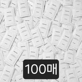 Mom’s Pick Mom's Pick Exosome 1 pack per day Moisturizing facial skin soothing pack Whitening mask pack effect promotion 100 sheets / 맘스픽 엑소좀 1일1팩 수분 얼굴 피부 진정팩 미백 마스크팩 효과 행사 100매