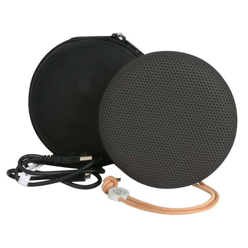 Khanka Hard Case for Beoplay Beosound A1(2nd$1st Generation) Bang &