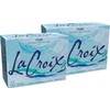 LaCroix Sparkling Water, 12 oz., 24/Carton
