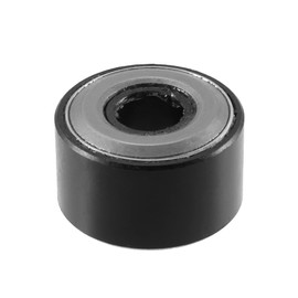 X AUTOHAUX 1 Pcs Universal Wheel Stud Installer - Light Duty Car - Metal Black