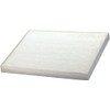 ECOGARD XC35491 Filtro de aire de cabina premium compatible con