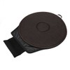 Swivel Seat Cushion Double Layer Washable 360 Degree Rotating Seat