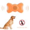 Anti Bark Dog Training Tool Collar Vibration Adjustable Sound Stop