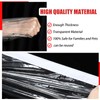 Preboun 3 Sets Dust Barrier Magnetic Dust Barrier Door Kit