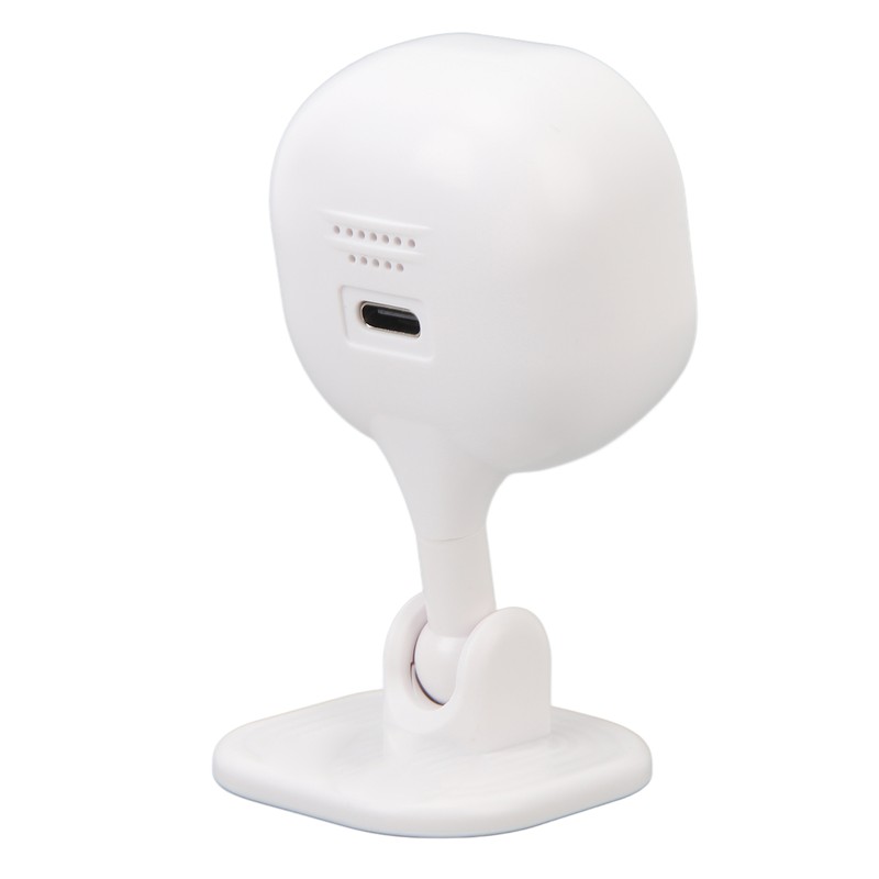 Home Security Camera 1080P Night Vision 2 Way Audio WiFi