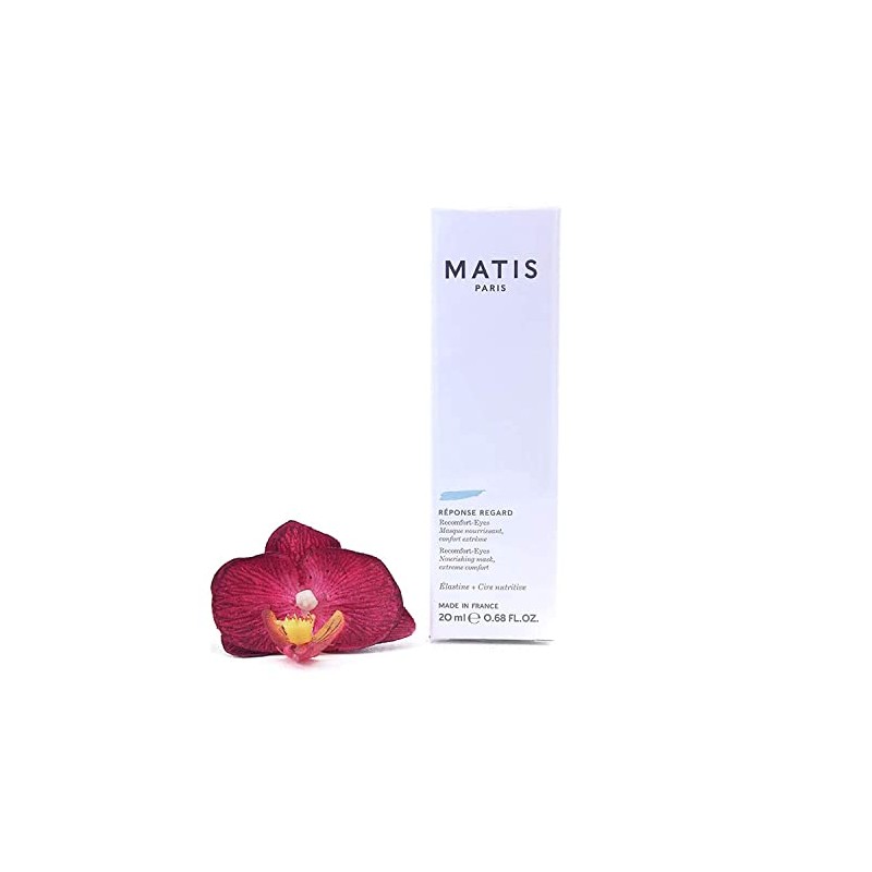 Matis Paris Recomfort-Eyes Nourishing Mask 20 ml