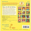 Best Behavior(r) Series (Board Books) 14-Book Set