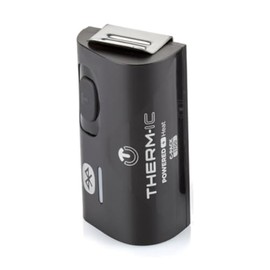 Therm-ic C-Pack 1700 B Battery - Compatible Heat Flat, Heat 3D & Heat Kit Heated Insoles