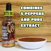 Premium Gourmet Idiot Hot Sauce - Ultimate Hottest Hot Sauce