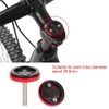 Bikes Stem Top Cap Computer Stopwatch Mount Holder for Garmin/Bryton/Cateye