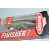 berkley finisher 7 FFS forward facing sonar minnow sinking 2.75"
