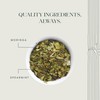 Luxmi Estates - Moringa Mint - Organic Moringa Mint Tea