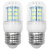 QYKAVM KEI D34L Refrigerator Bulb Replacement for Frigidaire Kenmore, 5304511738