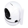 Smart Security Camera 355 Degree Rotation Pan Tilt Wireless Wifi