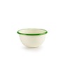 IBILI - 936212 Bowl Moss Green 12 cm