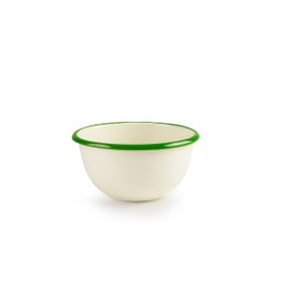 IBILI - 936212 Bowl Moss Green 12 cm