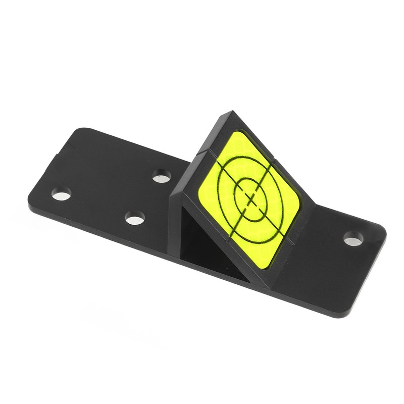 Survey Prism Single Side 45 Degree Reflection Mini Surveying Prism