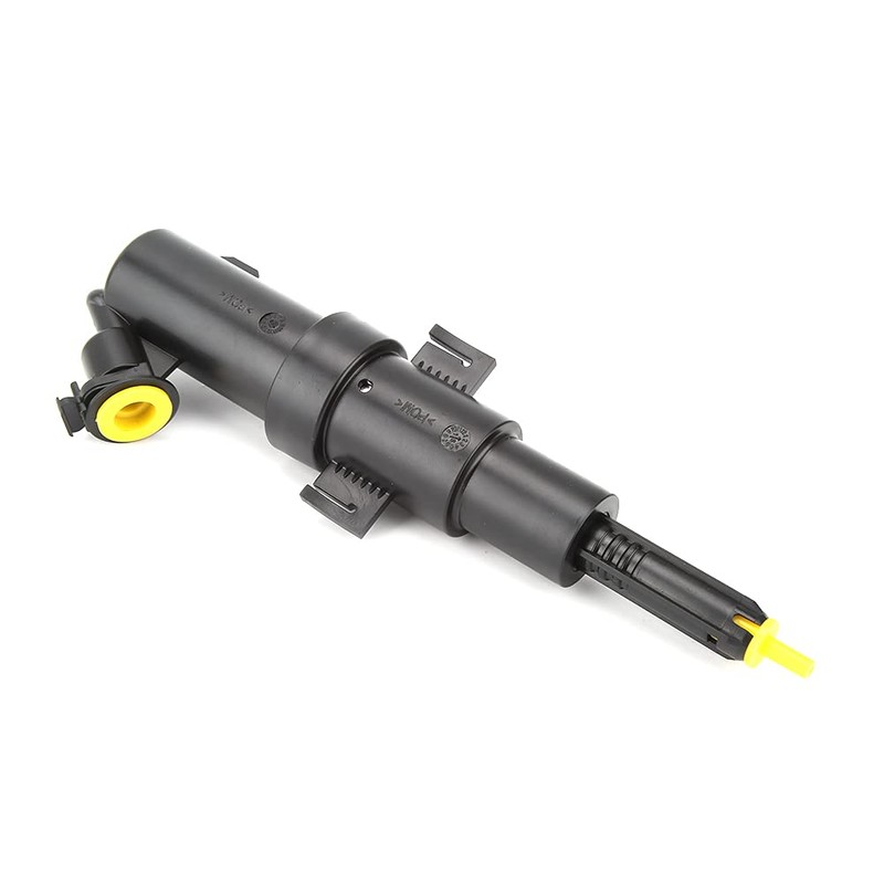 BOROCO Headlight Cleaning Telescopic Nozzle ABS 61678362823 Suitable for E46