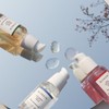 WE CALL Hyaluronic acid moisture water glow ampoule moisturizing Bogeum