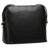 Cluty Women's Genuine Leather Shoulder Bag, Made in Italy, Smartphone