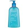 Bioderma - Atoderm - Shower Gel - Body and Face Moisturizing - for Family with Normal to Dry Sensitive Skin