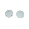 meioro Magnetic Smoke Detector Installation Tool,Quick and Easy Fastening Ceiling