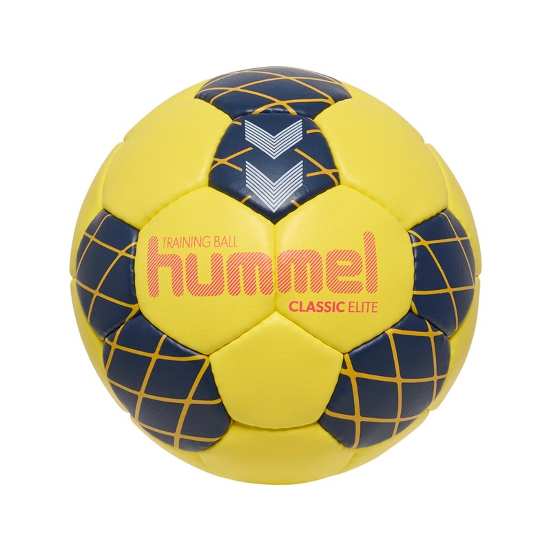 hummel hmlCLASSIC Elite HB, Yellow/Navy/Orange, 2