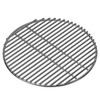 onlyfire Stainless Steel High Heat Charcoal Fire Grate for X-Large