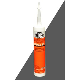 Ardex SX Cast Iron Silicone Sealant