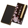 Nippon Kodo Fragrance-Free Bincho Charcoal, Rose Pack 110g (3.88 oz)