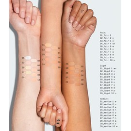 r.e.m. beauty Sweetener Concealer | 8g | Medium 1 W