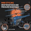 Remote Control Helicopter 3.5CH Remote Control Drone Gyroscope Stabilization Obstacle