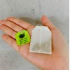 100% Natural Organic Tea 0.7g x 40 T / Tea