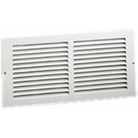 Hart & Cooley 43353 Return Air Grille 20 x 12
