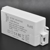 DC 24V 24W 1A LED Driver Constant Voltage Flame Retardant