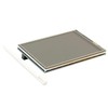 AZDelivery RPi Touch Display HAT 3.5 Inch - Display with