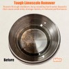 10PC Citric Acid Descaling Powder for Humidifiers and Kettles