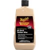 Meguiar's Meguiars Mirror Glaze Hi Tech Yellow Liquid Wax 16