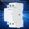 2P 32A Low Power Consumption Household DIN Rail AC Contactor