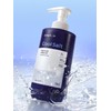 Scalp Lab Cool Salt Scaling Shampoo 500mL / 두피랩 쿨