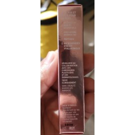 IT Cosmetics Vitality Lip Flush Hydrating Lip Gloss Soft Stain *Soft Sweet Rose*